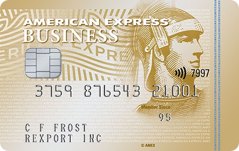 The American Express Velocity Escape Card