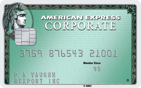 The Low Rate Credit Card from American Express