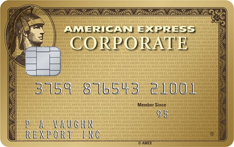 The American Express Velocity Platinum Card