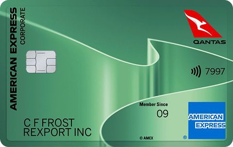 The American Express Velocity Platinum Card