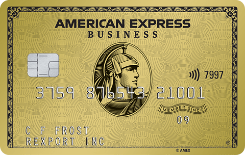 The American Express Explorer Credit Card