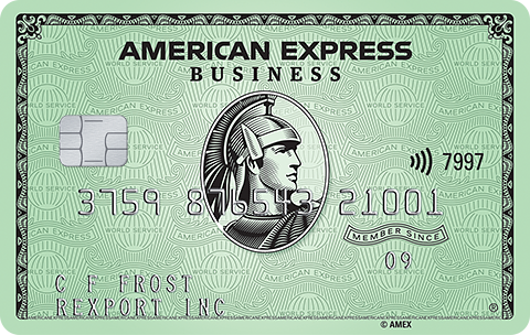 The Qantas American Express Discovery Card