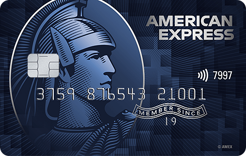 The American Express Essential Credit Card