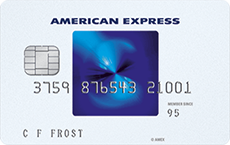 The Low Rate Credit Card from American Express