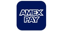 amex pay logo