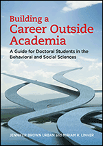 Cover of Building a Career Outside Academia (medium)