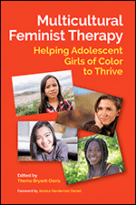 Cover of Multicultural Feminist Therapy (medium)