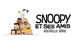 The Snoopy Show