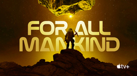 For All Mankind