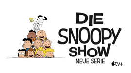 Die Snoopy Show