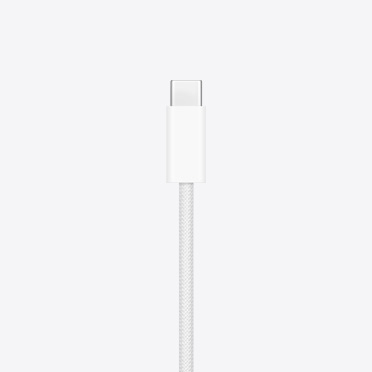 Et USB‑C-kabel.