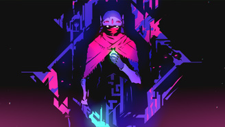 Hyper Light Drifter