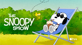 The Snoopy Show