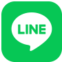 LINEアプリのアイコン