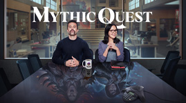 Mythic Quest