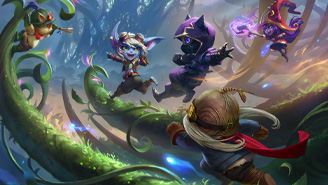 League of Legends: Wild Rift