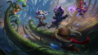 League of Legends: Wild Rift