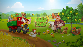 Hay Day