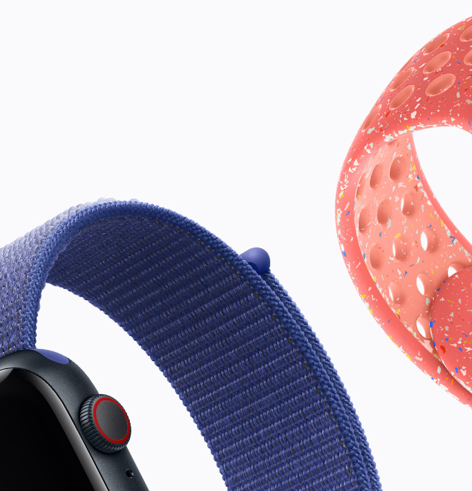 Apple Watch Straps