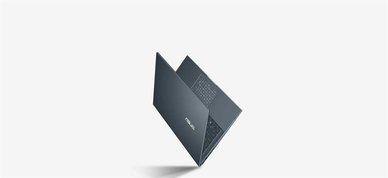 ZenBook 14 Ultralight UX435