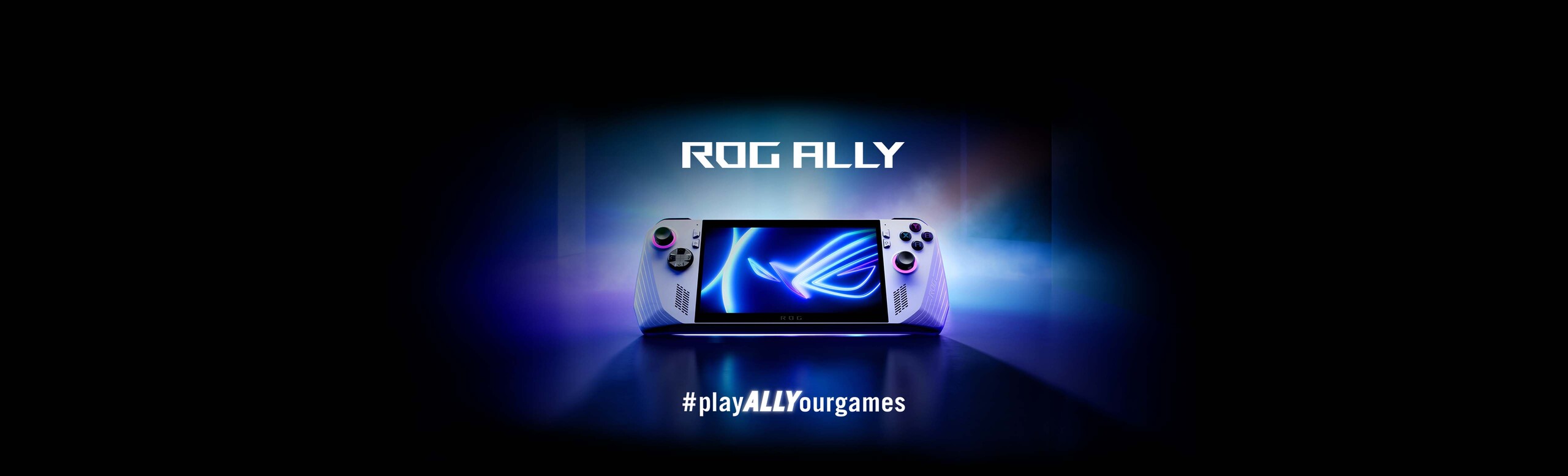 ROG Ally (2023)