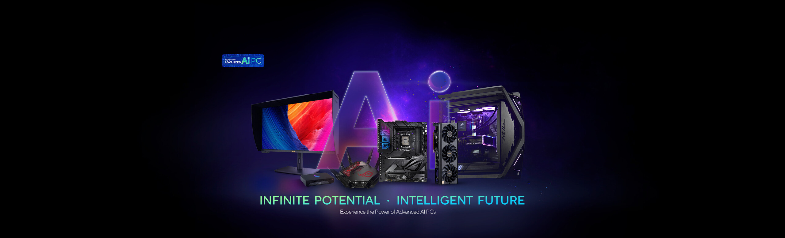 ASUS AI PC