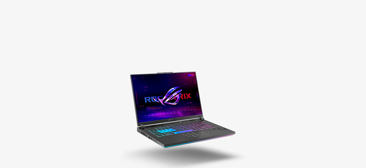 Notebook Gamer ROG Strix G16