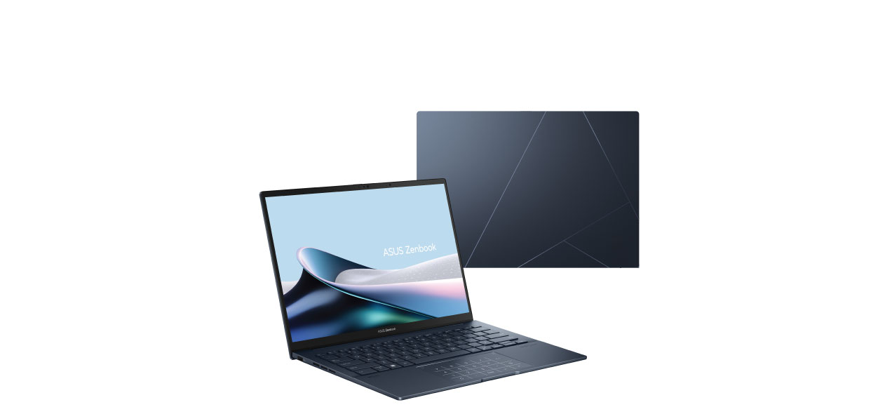 ASUS Zenbook UX3405 AI Ready