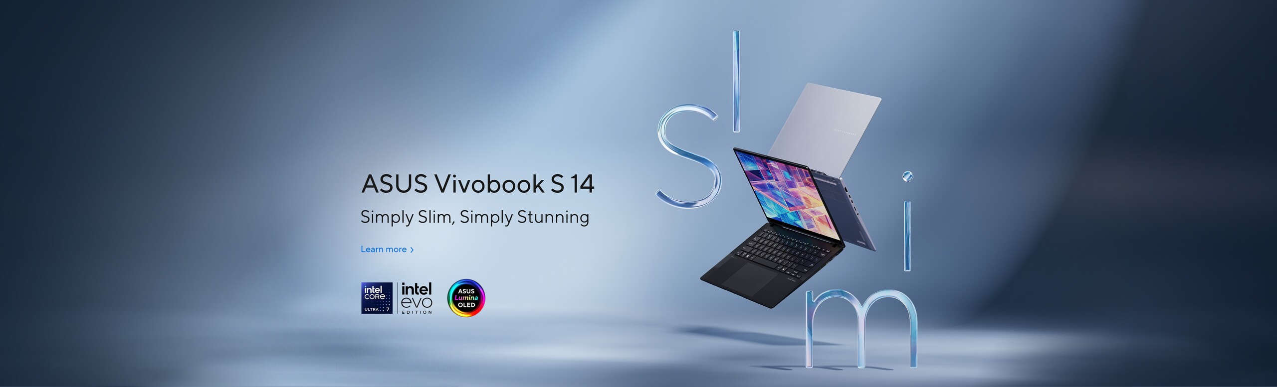 ASUS Vivobook s14