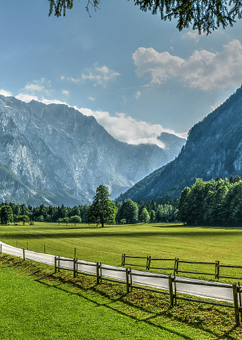 Logarska Dolina