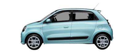 MDMR / Renault Twingo