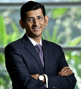 Arjun Chowdhry 