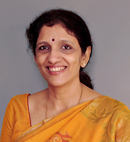 Smt. Meena Ganesh