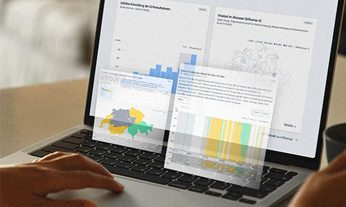 Überwachung meldepflichtiger Krankheiten