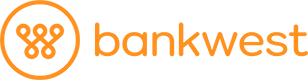 Bankwest Business logo