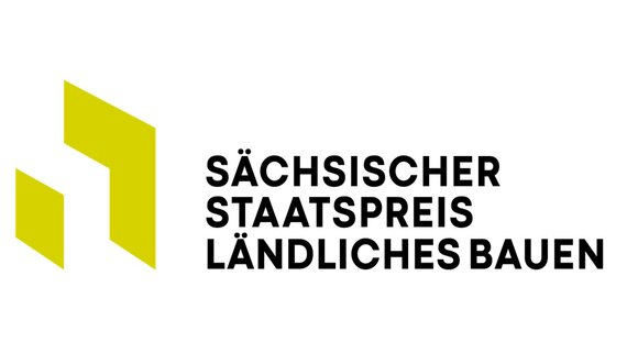 Logo für den Staatspreis Ländliches Bauen