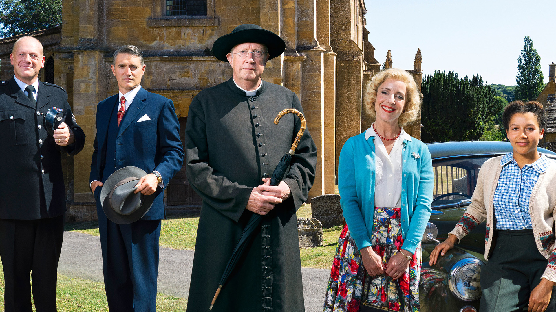 Father Brown