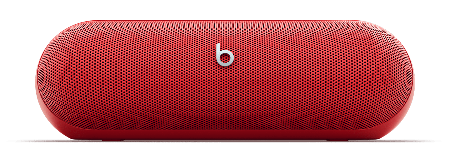 Beats Pill Lautsprecher