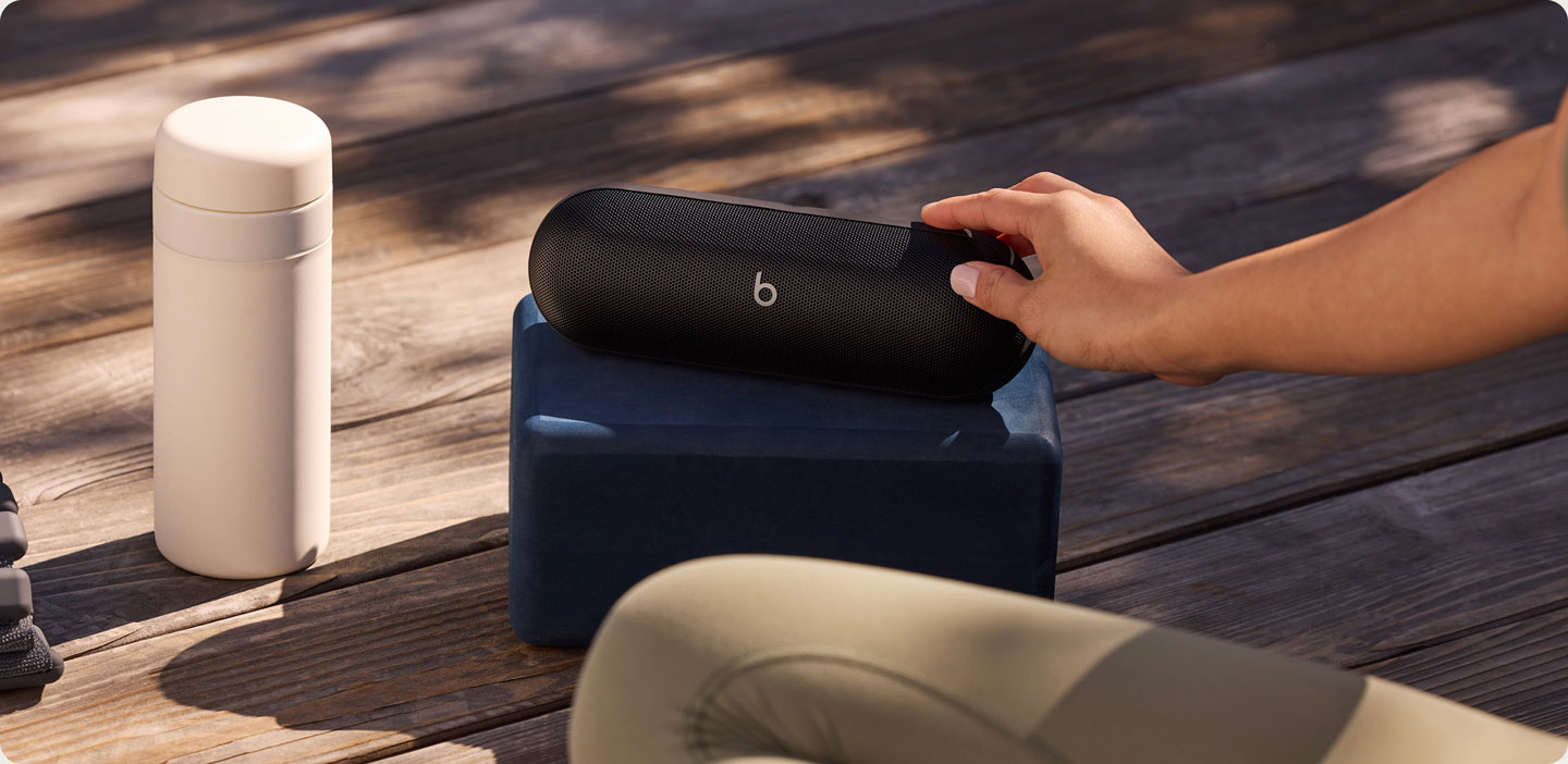 Beats Pill