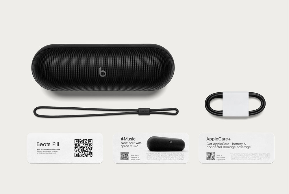 Beats Pill