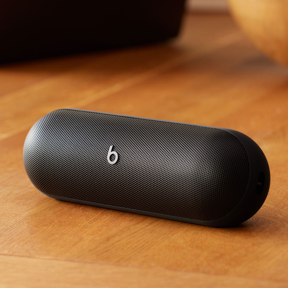 Beats Pill