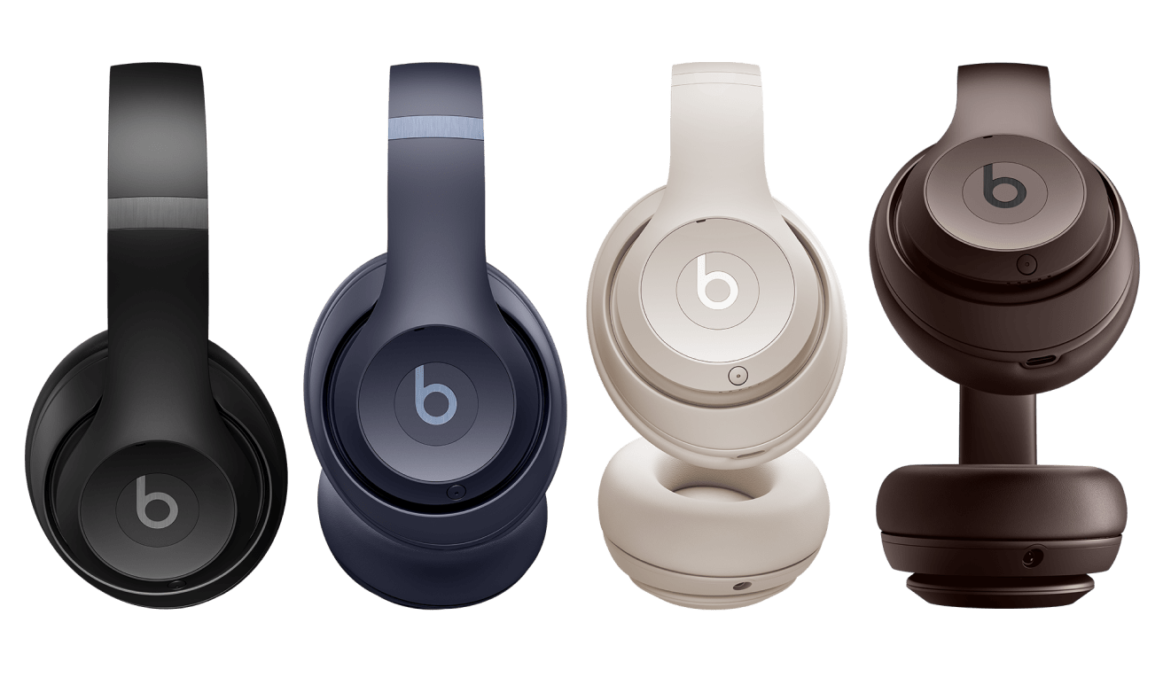 Imagen de los Beats Studio Buds Plus 