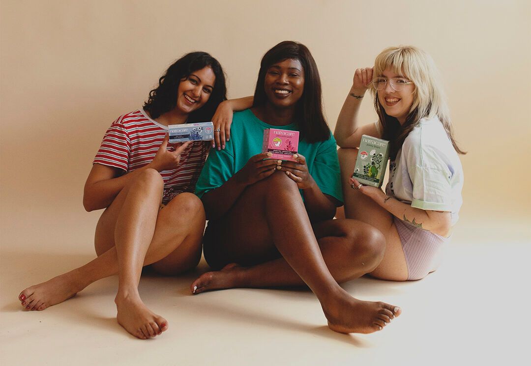 Empowering Period Health with Natracare: Better for your Body and the Planet