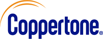 Coppertone Logo klein