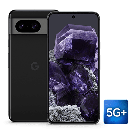 View image 1 of Google Pixel 8