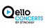 Qello Concerts by Stingray