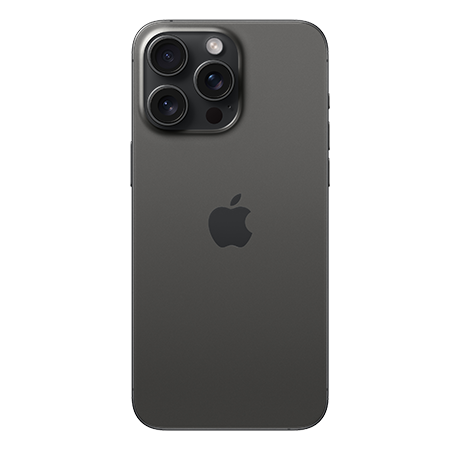 View image 3 of Apple iPhone 15 Pro Max