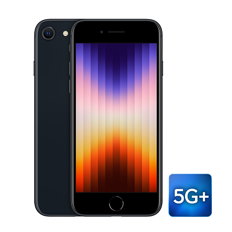 iPhone SE (3rd generation)