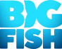 Big Fish Games Logo