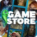 Game Store